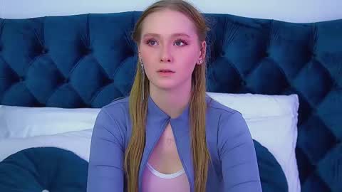 AgataFoxley online show from 02/20/26, 06:19