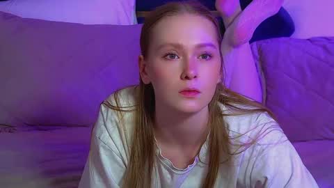 AgataFoxley online show from 02/20/26, 06:41