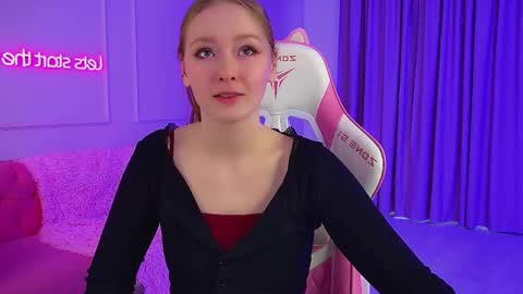 AgataFoxley online show from 02/23/26, 06:22