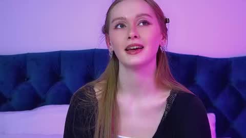 AgataFoxley online show from 03/06/26, 06:21