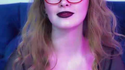 AgataFoxley online show from 03/21/26, 06:44