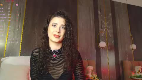 Snapshot of agatamercer chatting on 07/18/26, 05:50 Agata online show from 07/18/26, 05:50