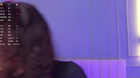Snapshot of agatamercer chatting on 07/31/26, 05:56 Agata online show from 07/31/26, 05:56