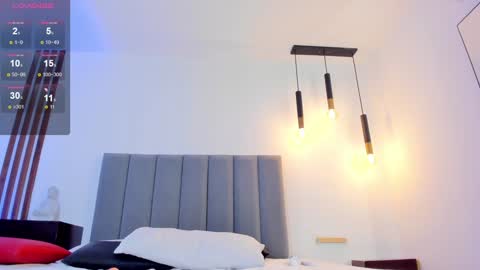 Snapshot of agatarose1 chatting on 12/02/24, 02:19 AgataRose online show from 12/02/24, 02:19