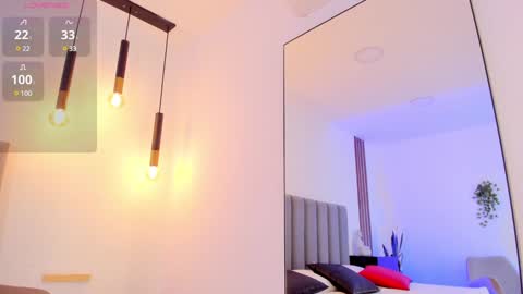 Snapshot of agatarose1 chatting on 12/10/24, 11:11 AgataRose online show from 12/10/24, 11:11