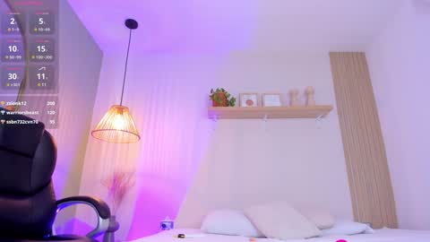 Snapshot of agatarose1 chatting on 01/15/25, 04:57 AgataRose online show from 01/15/25, 04:57