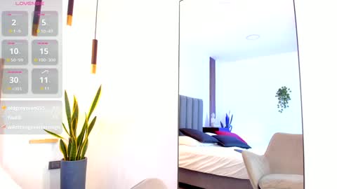 Snapshot of agatarose1 chatting on 01/16/25, 02:30 AgataRose online show from 01/16/25, 02:30