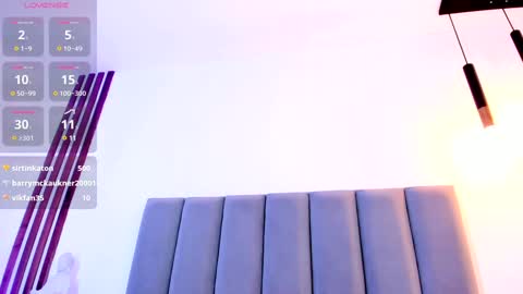 Snapshot of agatarose1 chatting on 01/26/25, 03:47 AgataRose online show from 01/26/25, 03:47