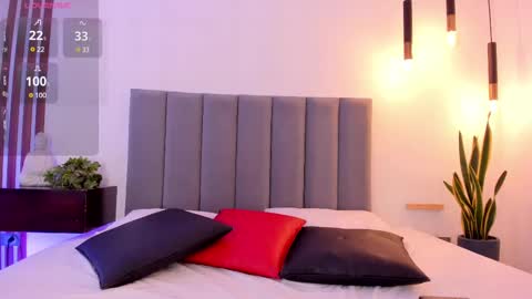 Snapshot of agatarose1 chatting on 02/10/25, 11:04 AgataRose online show from 02/10/25, 11:04