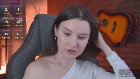 Agata online show from 04/21/26, 05:39