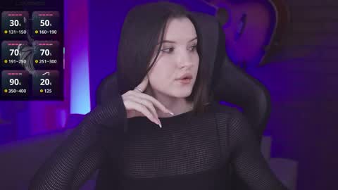 Agata online show from 04/23/26, 12:29