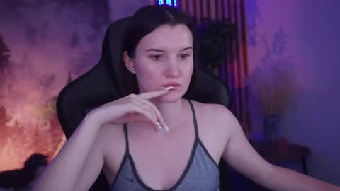 Snapshot of agatawillis chatting on 05/22/26, 11:27 Agata online show from 05/22/26, 11:27