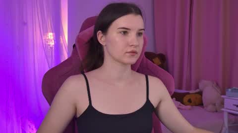 Snapshot of agatawillis chatting on 06/24/26, 02:43 Agata online show from 06/24/26, 02:43