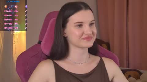 Snapshot of agatawillis chatting on 07/21/26, 05:43 Agata online show from 07/21/26, 05:43