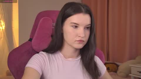 Snapshot of agatawillis chatting on 07/29/26, 06:11 Agata online show from 07/29/26, 06:11