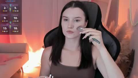 Snapshot of agatawillis chatting on 07/30/26, 06:12 Agata online show from 07/30/26, 06:12