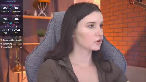 Snapshot of agatawillis chatting on 08/03/26, 09:04 Agata online show from 08/03/26, 09:04