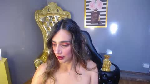 AGATHA online show from 01/09/26, 12:30