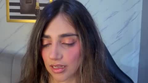 AGATHA online show from 03/07/26, 12:35