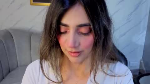 AGATHA online show from 03/12/26, 12:33