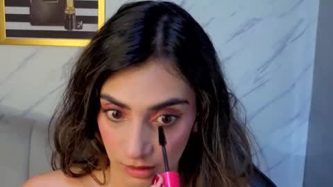 AGATHA online show from 03/14/26, 12:32