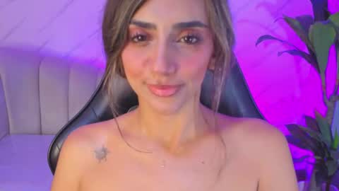 Snapshot of agatha_brooks_t chatting on 05/15/26, 12:56 AGATHA online show from 05/15/26, 12:56