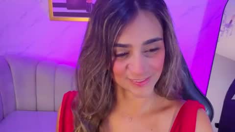 AGATHA online show from 07/11/26, 12:30