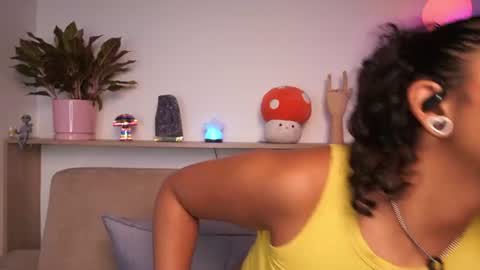 Snapshot of agatha_collinss chatting on 06/26/26, 10:03 Val inst agatha clls online show from 06/26/26, 10:03