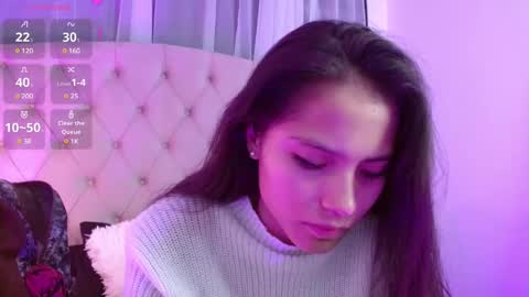 Erika for you online monday to saturday 7am a 2pm Gmt-5 Colombia Time online show from 02/13/25, 11:50