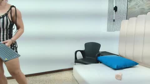 AGATHA online show from 11/28/25, 01:14