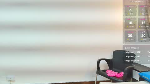 AGATHA online show from 02/03/26, 02:53