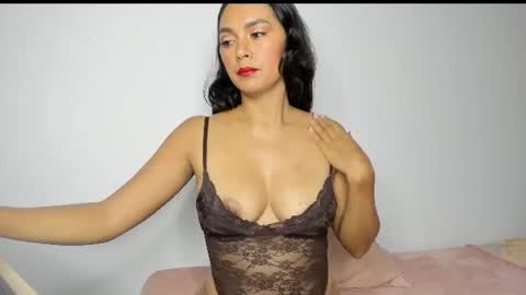 Snapshot of agatha_fox7 chatting on 06/30/26, 04:35 Agatha fox online show from 06/30/26, 04:35