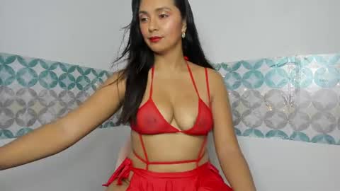 Snapshot of agatha_fox7 chatting on 07/29/26, 04:54 Agatha fox online show from 07/29/26, 04:54