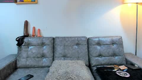 NATASHA online show from 04/23/26, 06:14