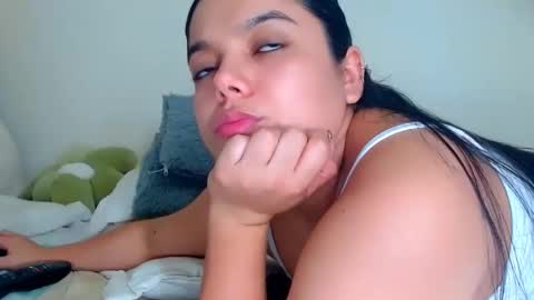Snapshot of agatha_frank04 chatting on 05/16/26, 12:40 Agatha online show from 05/16/26, 12:40