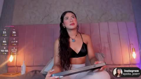 Snapshot of agatha_jener chatting on 02/11/26, 11:37 agatha_jener online show from 02/11/26, 11:37