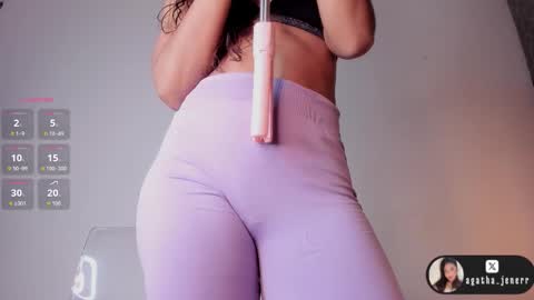 Snapshot of agatha_jener chatting on 02/20/26, 11:32 agatha_jener online show from 02/20/26, 11:32