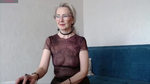 Agatha online show from 04/08/26, 07:19