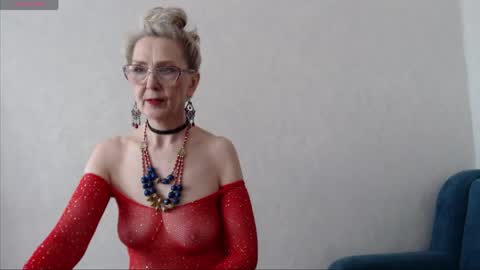 Agatha online show from 04/14/26, 03:34