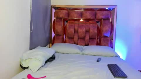 Agatha online show from 02/09/25, 07:52