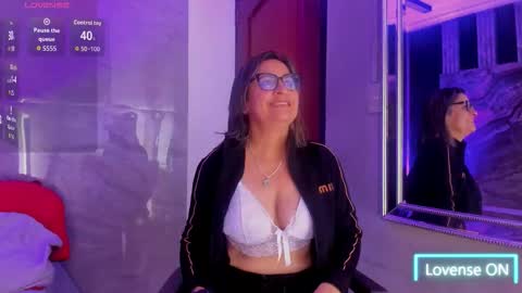 agatha_pleasure online show from 10/25/25, 11:51