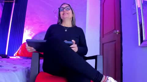 agatha_pleasure online show from 04/21/26, 11:49