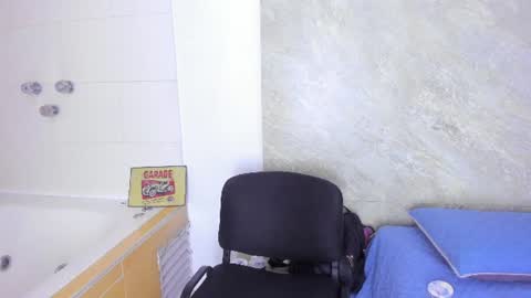 agatha_pleasure online show from 07/04/26, 12:11