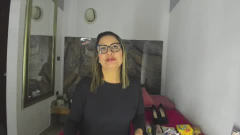 agatha_pleasure online show from 07/12/26, 11:56