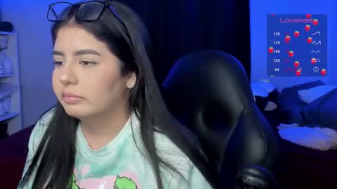 Cat online show from 01/17/26, 06:29