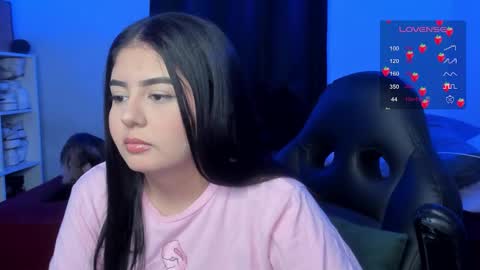 Cat online show from 01/19/26, 07:12