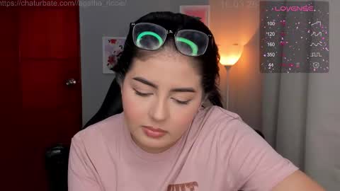 Cat online show from 03/16/26, 03:23