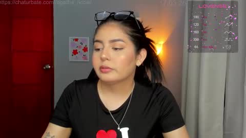 Cat online show from 03/18/26, 04:15