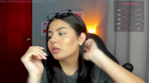 Cat online show from 03/25/26, 03:23