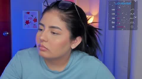 Cat online show from 04/25/26, 04:26